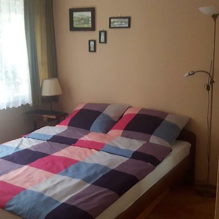 Motylek Apartamento Łódź Exterior foto