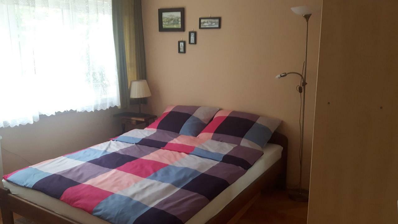 Motylek Apartamento Łódź Exterior foto