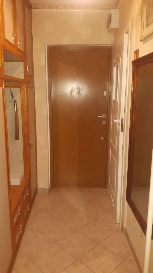Motylek Apartamento Łódź Exterior foto