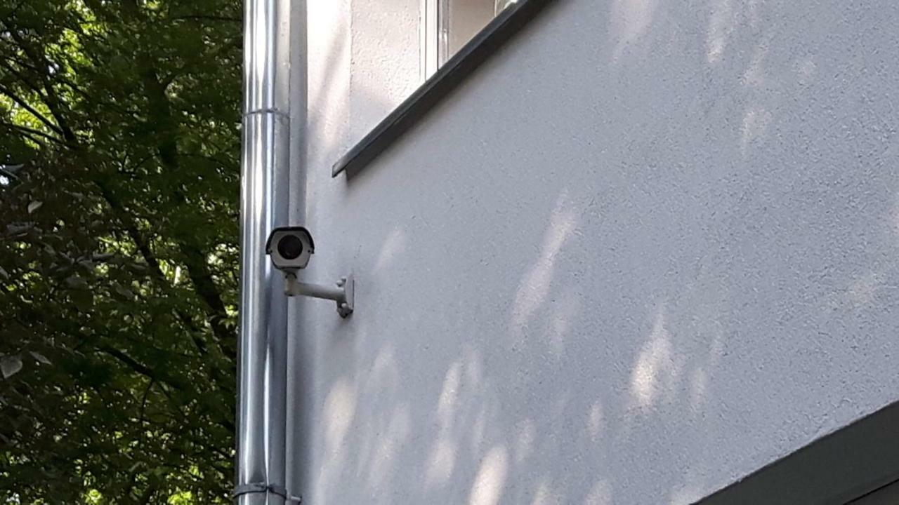 Motylek Apartamento Łódź Exterior foto